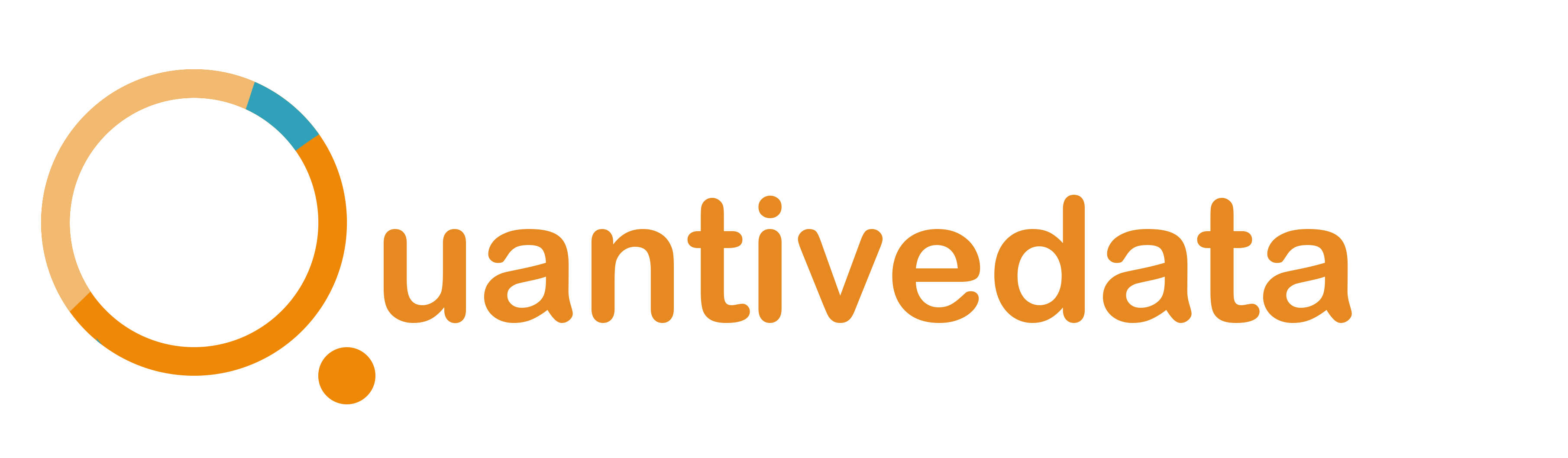 Quantivedata Logo